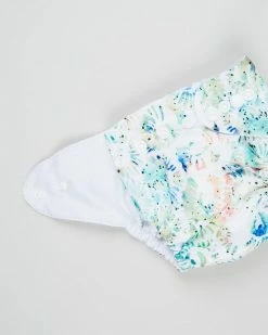Brand new 💯 Itti bitti Reusable Swim Nappy + Double Pocket Wetbag Sandbar ❤️ -Baby Online store http3A2F2Fstatic.theiconic.com .au2Fp2Fitti bitti 2648 8520241 4