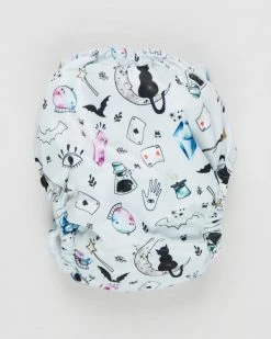 Outlet 🔥 Itti bitti Bare Essentials One Size Fits Most Reusable Cloth Nappy & Wetbag Magic ❤️ -Baby Online store http3A2F2Fstatic.theiconic.com .au2Fp2Fitti bitti 2825 2035241 3
