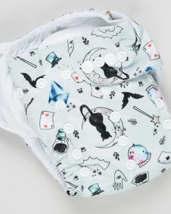 Outlet 🔥 Itti bitti Bare Essentials One Size Fits Most Reusable Cloth Nappy & Wetbag Magic ❤️ -Baby Online store http3A2F2Fstatic.theiconic.com .au2Fp2Fitti bitti 2832 2035241 4