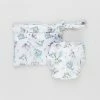 Best Sale 💯 Itti bitti Bare Essentials One Size Fits Most Reusable Cloth Nappy & Wetbag Pendragon 👍