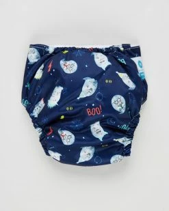 Flash Sale 😍 Itti bitti Bare Essentials One Size Fits Most Reusable Cloth Nappy & Wetbag Spooky 🔔 -Baby Online store http3A2F2Fstatic.theiconic.com .au2Fp2Fitti bitti 2990 9925241 3