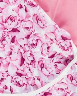 Best deal 👏 Itti bitti Sleeved Bib Smocks Peony ❤️ -Baby Online store http3A2F2Fstatic.theiconic.com .au2Fp2Fitti bitti 4006 3793521 3