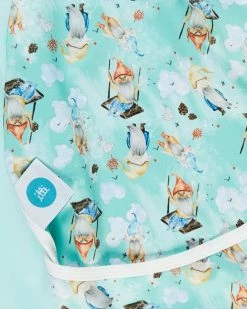 Outlet 💯 Itti bitti Sleeved Bib Smocks Lucky ✨ -Baby Online store http3A2F2Fstatic.theiconic.com .au2Fp2Fitti bitti 4064 8693521 3