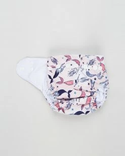 Brand new 👍 Itti bitti Reusable Swim Nappy - Babies Mermaid Wish ✨ -Baby Online store http3A2F2Fstatic.theiconic.com .au2Fp2Fitti bitti 6403 9250241 3