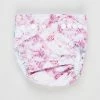 Budget ⌛ Itti bitti Reusable Swim Nappy - Babies Coral Swirl 🌟