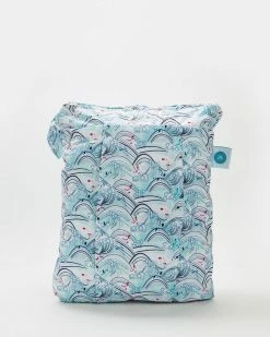 Discount ✨ Itti bitti Double Pocket Wetbag Curl 😍