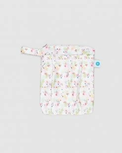 Buy 👏 Itti bitti Double Pocket Wetbag Fairy Garden 👏