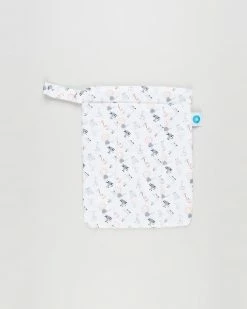 Budget 🌟 Itti bitti Double Pocket Wetbag Twiga 🤩