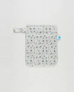 Buy 🎉 Itti bitti Double Pocket Wetbag Buzz 🔥