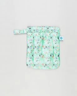 Coupon ⭐ Itti bitti Double Pocket Wetbag Lucky ✔️