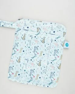 Buy 💯 Itti bitti Double Pocket Wetbag Wags ✔️ -Baby Online store http3A2F2Fstatic.theiconic.com .au2Fp2Fitti bitti 6515 7269031 3