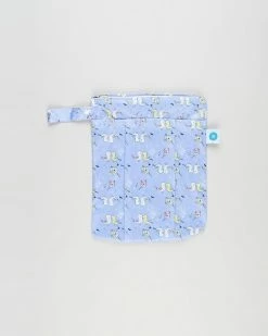 Best reviews of 💯 Itti bitti Double Pocket Wetbag Love Birds 💯