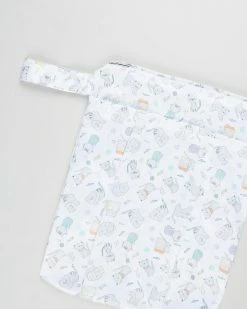 Outlet ✨ Itti bitti Double Pocket Wetbag Kitties ❤️ -Baby Online store http3A2F2Fstatic.theiconic.com .au2Fp2Fitti bitti 6597 3269031 3