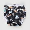 Hot Sale 🔔 Itti bitti Reusable Swim Nappy - Babies Bruce ⌛