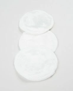 Brand new 😍 Itti bitti Reusable Bamboo Velour Facial Pads with Wash Bag White 👍 -Baby Online store http3A2F2Fstatic.theiconic.com .au2Fp2Fitti bitti 7971 4092241 3