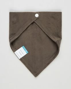 Budget 😍 Itti bitti Classic Bandana Minky Bib Silver Avignon 👍 -Baby Online store http3A2F2Fstatic.theiconic.com .au2Fp2Fitti bitti 8012 1792241 3