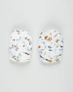 Flash Sale 🔔 Itti bitti Bare Essentials One Size Fits Most Reusable Cloth Nappy & Wetbag 2-Pack France 😉 -Baby Online store http3A2F2Fstatic.theiconic.com .au2Fp2Fitti bitti 8139 8204521 3