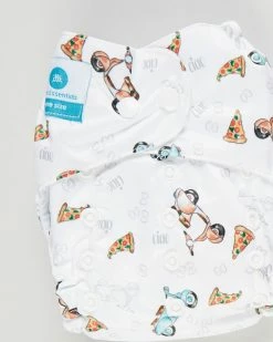 Flash Sale 🔔 Itti bitti Bare Essentials One Size Fits Most Reusable Cloth Nappy & Wetbag 2-Pack France 😉 -Baby Online store http3A2F2Fstatic.theiconic.com .au2Fp2Fitti bitti 8143 8204521 5