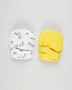 Wholesale 🌟 Itti bitti Bare Essentials One Size Fits Most Reusable Cloth Nappy & Wetbag 2-Pack Italy Yellow ✨ -Baby Online store http3A2F2Fstatic.theiconic.com .au2Fp2Fitti bitti 8151 7604521 3