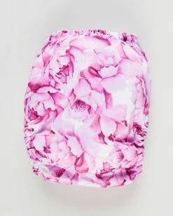 Cheapest 🥰 Itti bitti Bare Essentials One Size Fits Most Reusable Cloth Nappy & Bandana Bib 2-Pack Peony ⌛ -Baby Online store http3A2F2Fstatic.theiconic.com .au2Fp2Fitti bitti 8434 6904521 3