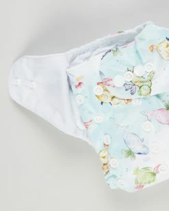 Best reviews of ⌛ Itti bitti Bare Essentials One Size Fits Most Reusable Cloth Nappy & Double Pocket Wetbag 4-Pack Mystical Creatures 🌟 -Baby Online store http3A2F2Fstatic.theiconic.com .au2Fp2Fitti bitti 8447 7054521 4