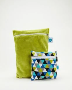 Brand new 👍 Itti bitti Wetbag 2-Pack Heron 🎉