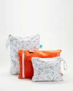 Wholesale 🛒 Itti bitti Wetbag - 3-Pack Kitties 🔥