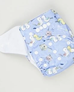 Best reviews of ✔️ Itti bitti Reusable Cloth Nappy & Wetbag - One Size Love Birds 😀 -Baby Online store http3A2F2Fstatic.theiconic.com .au2Fp2Fitti bitti 8938 4481151 4