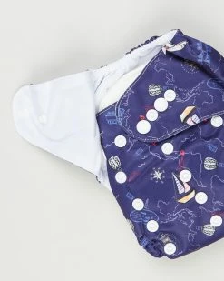 Best deal 👏 Itti bitti Reusable Cloth Nappy & Wetbag - One Size Travel 🎁 -Baby Online store http3A2F2Fstatic.theiconic.com .au2Fp2Fitti bitti 8940 5481151 4