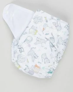Top 10 ✔️ Itti bitti Reusable Cloth Nappy & Wetbag - One Size Kitties ⌛ -Baby Online store http3A2F2Fstatic.theiconic.com .au2Fp2Fitti bitti 8941 3481151 4