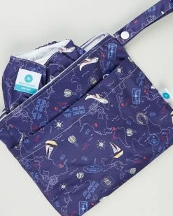 Best deal 👏 Itti bitti Reusable Cloth Nappy & Wetbag - One Size Travel 🎁 -Baby Online store http3A2F2Fstatic.theiconic.com .au2Fp2Fitti bitti 8942 5481151 5