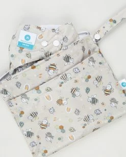 Best deal 🎉 Itti bitti Reusable Cloth Nappy & Wetbag - One Size Buzz 🌟 -Baby Online store http3A2F2Fstatic.theiconic.com .au2Fp2Fitti bitti 8945 6481151 5