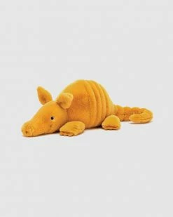 Best reviews of ✔️ Jellycat Vividie Armadillo Yellow 😉