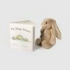 Best Sale 😀 Jellycat The Magic Bunny Book Multi 🥰