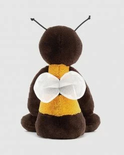 Flash Sale 🎉 Jellycat Bashful Bee Medium Yellow 🔔 -Baby Online store http3A2F2Fstatic.theiconic.com .au2Fp2Fjellycat 1420 1074331 4