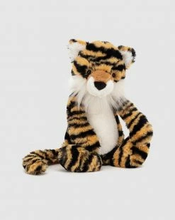 Flash Sale ✨ Jellycat Bashful Tiger Orange 😍