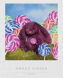 Outlet 🔥 Jellycat Bashful Bunny Medium Purple 👍 -Baby Online store http3A2F2Fstatic.theiconic.com .au2Fp2Fjellycat 1451 8074331 3