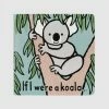 Best reviews of ⭐ Jellycat If I Were A Koala Book Blue 🔔