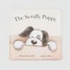 Top 10 ✨ Jellycat Scruffy Puppy Book Multi 🛒