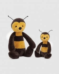 Flash Sale 🎉 Jellycat Bashful Bee Medium Yellow 🔔 -Baby Online store http3A2F2Fstatic.theiconic.com .au2Fp2Fjellycat 1509 1074331 3
