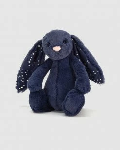 Cheapest 🎉 Jellycat Bashful Bunny Small Blue 🥰