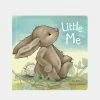 New 🧨 Jellycat Little Me Book Blue 😉