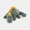 Promo 🎁 Jellycat Douglas Dino Green 👍