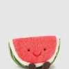 Brand new 😀 Jellycat Amuseable Watermelon Pink 🔥