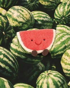 Brand new 😀 Jellycat Amuseable Watermelon Pink 🔥 -Baby Online store http3A2F2Fstatic.theiconic.com .au2Fp2Fjellycat 7053 4158411 3