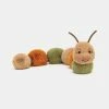 Top 10 🤩 Jellycat Figgy Caterpillar Multi ❤️
