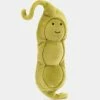 Deals 🔥 Jellycat Vivacious Vegetable Pea Green 😉