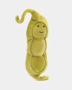 Deals 🔥 Jellycat Vivacious Vegetable Pea Green 😉