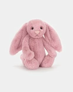 Wholesale 🧨 Jellycat Bashful Bunny Medium Tulip Pink 🤩
