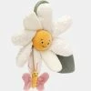 Top 10 😍 Jellycat Fleury Daisy White 🎉